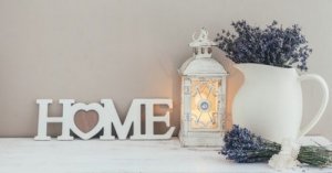 Keramikvaser til din entré