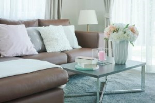 Bedste chaiselong og sofa