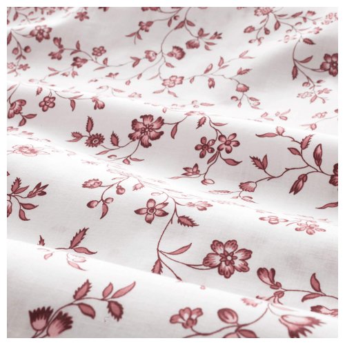 Hassleklocka sengetøj fra IKEA