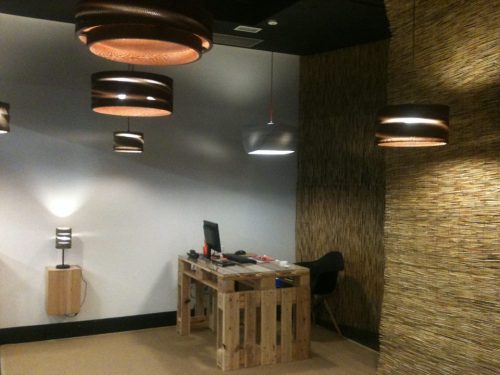 Hvilken type belysning skal du vælge