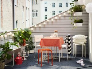 IKEA's 2018 lodrette have kollektion