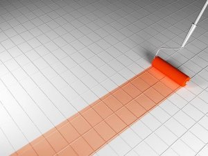 Fliser: Sådan maler du dem med stil