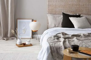 Hvordan du kan dekorere dine vægge med tæpper