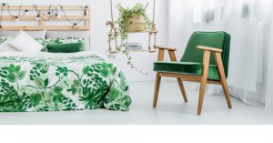 Gode råd når du skal vælge det perfekte sengetæppe