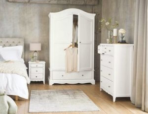 Feng Shui skaber harmoni i dine personlige forhold