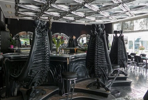 Skab et tema i din hjemmebar