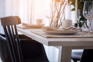 Borddækning: Sådan forbereder du dig på gæster