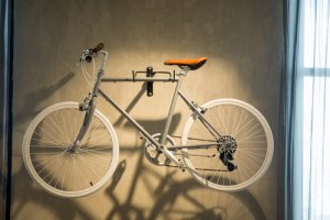 Lav dit eget cykelophæng med disse 5 ideer