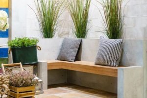 Armeret beton: Egenskaber, anvendelsesmuligheder og vedligeholdelse