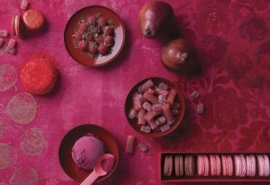 Cravings og Classical er inspireret af food fetishes