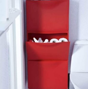 her kan være andet end sko