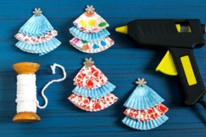 Fest guirlander: 4 ideer til guirlander til en fest