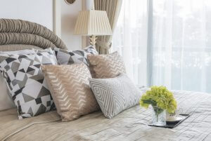 Gør-det-selv designs til dine puder