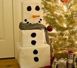 En gavesnemand er en fantastisk løsning, hvis du planlægger at give dit barn mere end én julegave