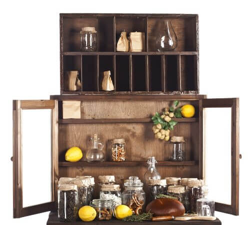 Lav dit eget skab, og få et møbel der er helt som du ønsker det