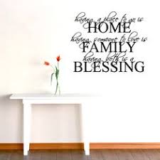 6 idéer til, hvordan du kan bruge decaler til din entré