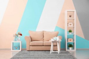 Et prisbilligt hus med masser af stil