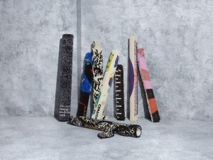 IKEA kunstevent: Kunstværker for dine fødder