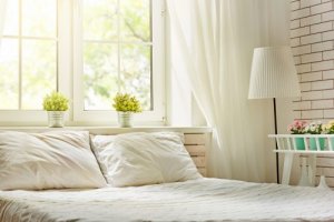 4 tips til at belyse områder med lavt lys