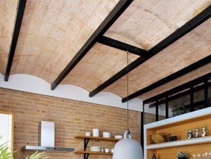 Hvælvede lofter: Gør dit hjem elegant