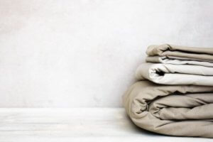 Vælg dit sengetøj afhængigt af sæsonen