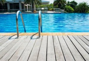 Hvad skal du bruge for at installere en pool?