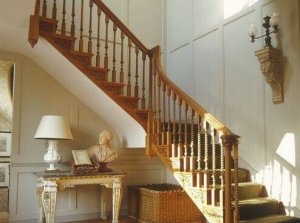 Et nærmere kig på indretningsdesigneren, Nicky Haslam