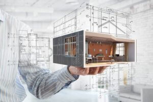 Få mere plads gennem smart design