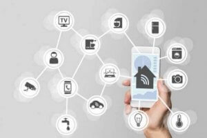 Fordele ved automatisering derhjemme