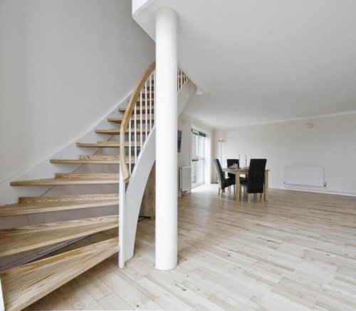 elementer til at få plads