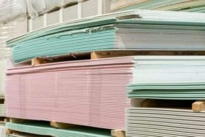 Fibercement: Et fantastisk byggemateriale