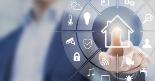 moderne automatisering