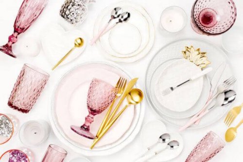 must have accessories til borddækning