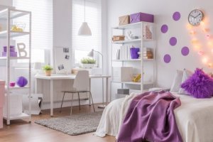 At opdatere dit hjem: 2 billige tricks