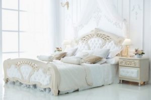 Sådan skaber du en barokindretning i dit hjem