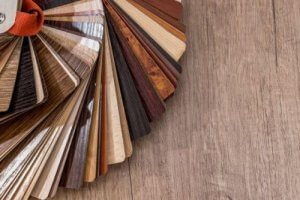 Find ud af hvilken type laminatgulv der er bedst