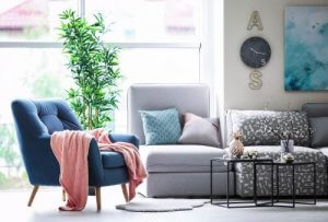 Hvordan du skaber fantastiske farvekombinationer