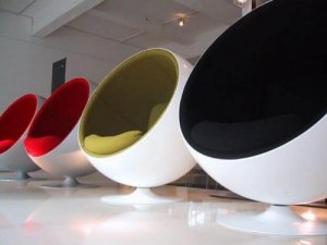 Boldstolen: Avantgarde innovation