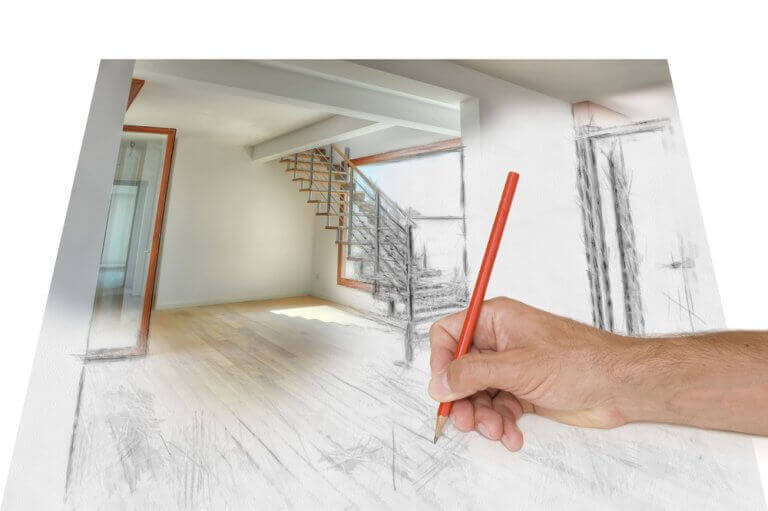 almindelige indretningsfejl ved plantegning