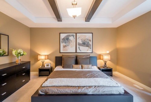 Brug vores tips til at skabe Feng Shui i soveværelset