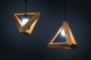 Geometriske faconer: En hot indretningstrend