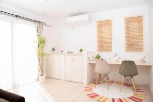 Klimaanlæg: Sådan skjuler du det i hjemmet