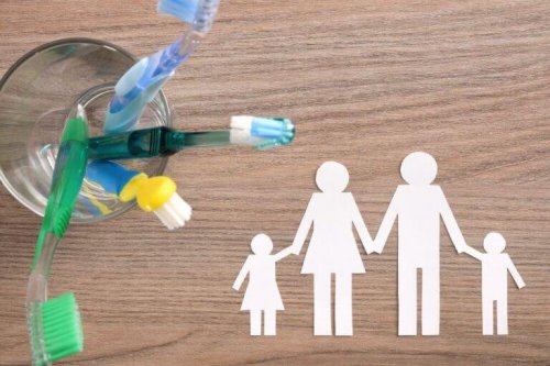 krus til tandbørsten