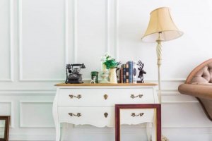 5 møbeldesigns der aldrig går af mode