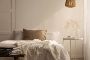 Offwhite indretning - hvor den kan bruges