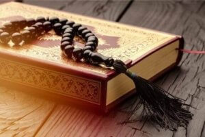 Religiøs boligindretning til vores fromme læsere