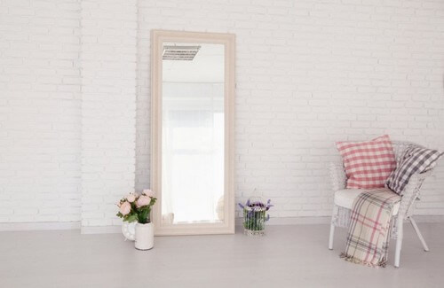 Giv dit lokale personlighed med spejle