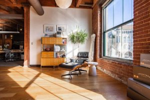 Designduoen Charles og Ray Eames