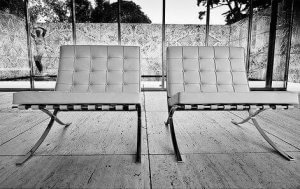 Lilly Reich: Avantgarde og innovativ