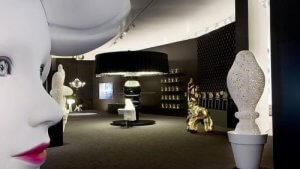 Marcel Wanders: Designer og kunstner